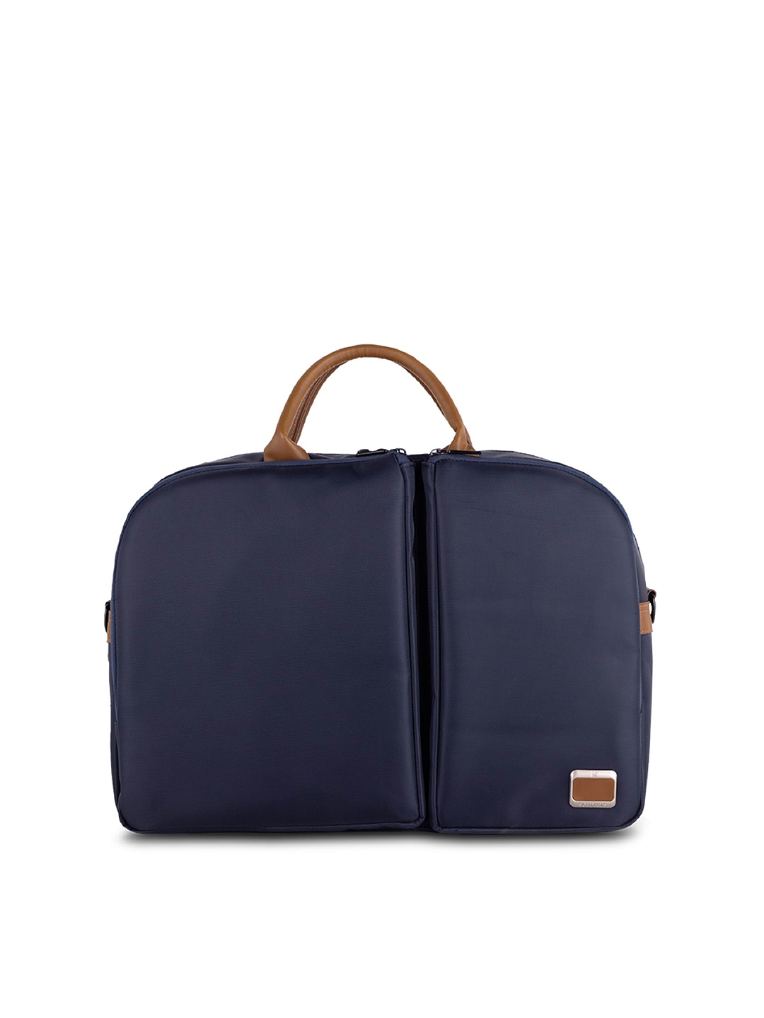 

scarters Unisex Blue Messenger Bag