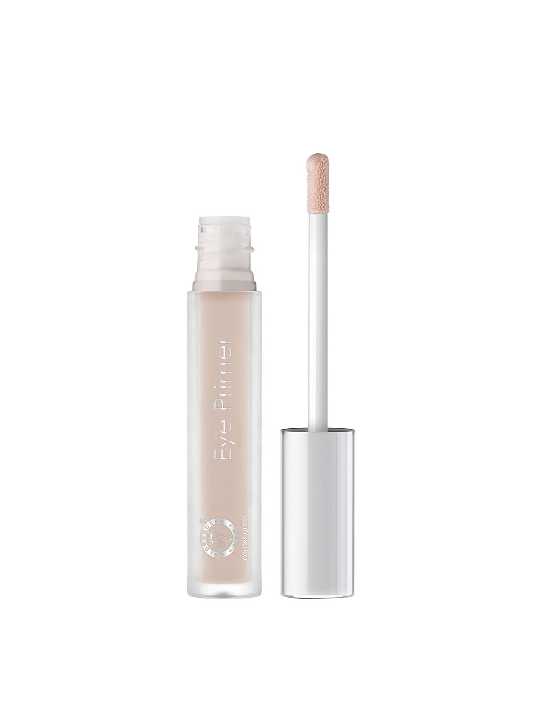 

Colors Queen Waterproof Color Correcting 12 Hours Smoothing Eye Primer 3 g - Fair, Nude