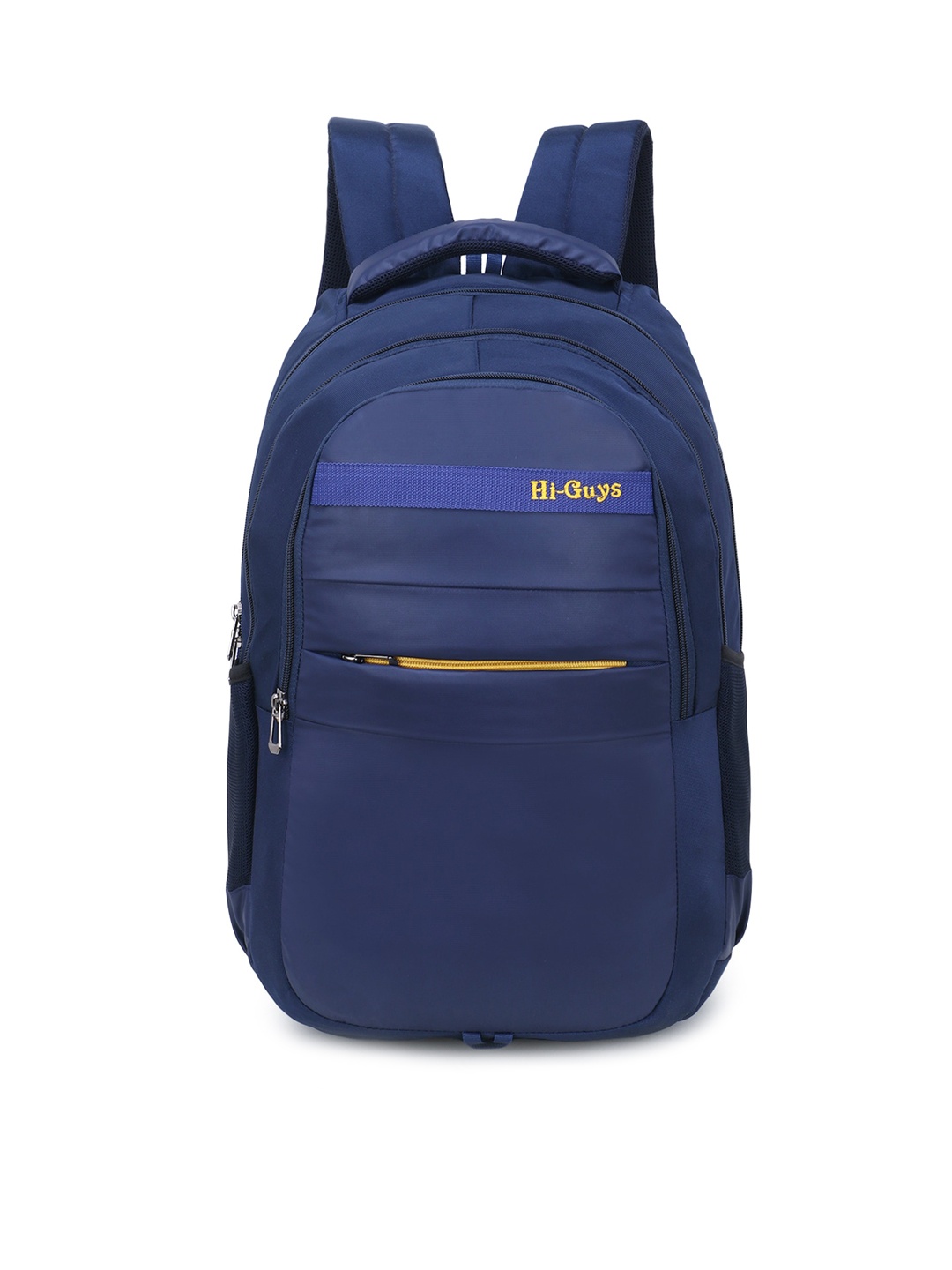 

Northzone Unisex Navy Blue Laptop Backpacks