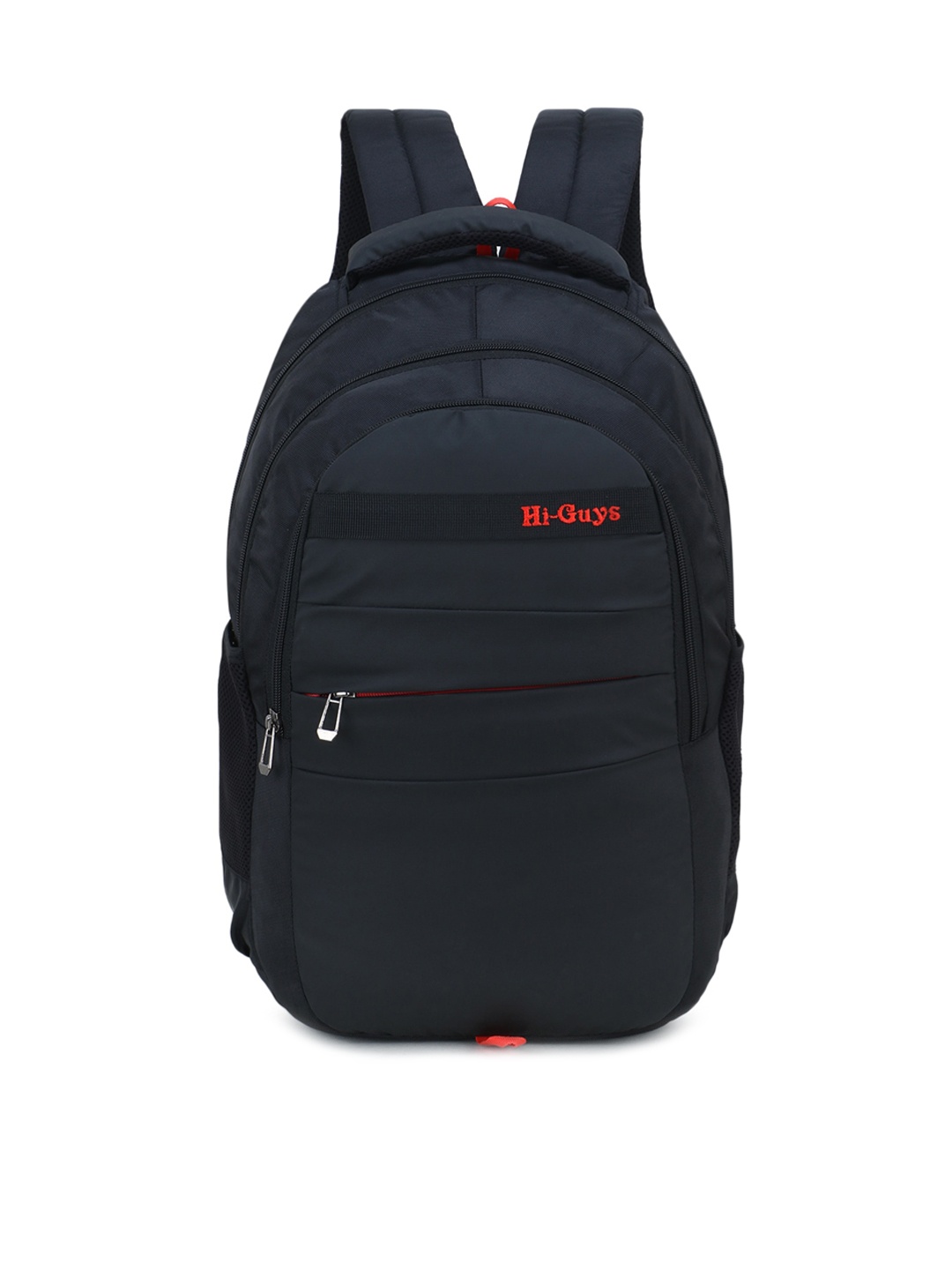 

Northzone Unisex Black 18 Inch Laptop Backpacks