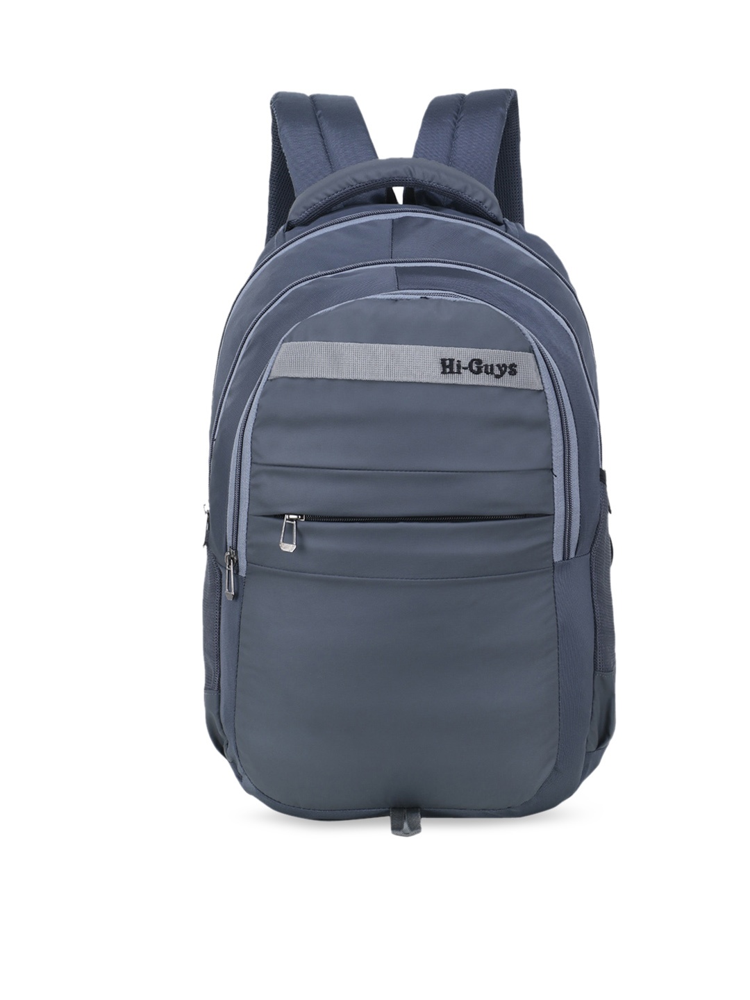 

Northzone Unisex Grey Backpacks