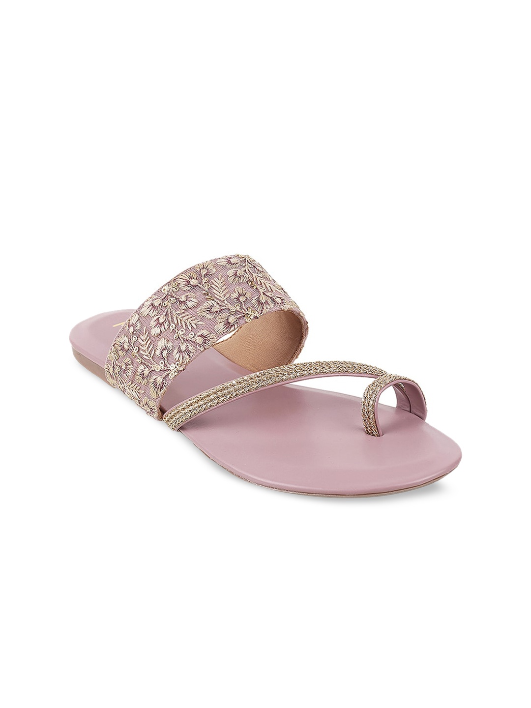 

Metro Women Pink Flats