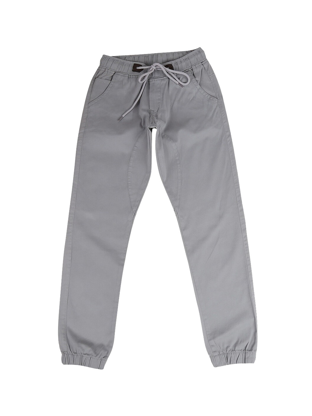 

V-Mart Boys Grey Joggers Trousers