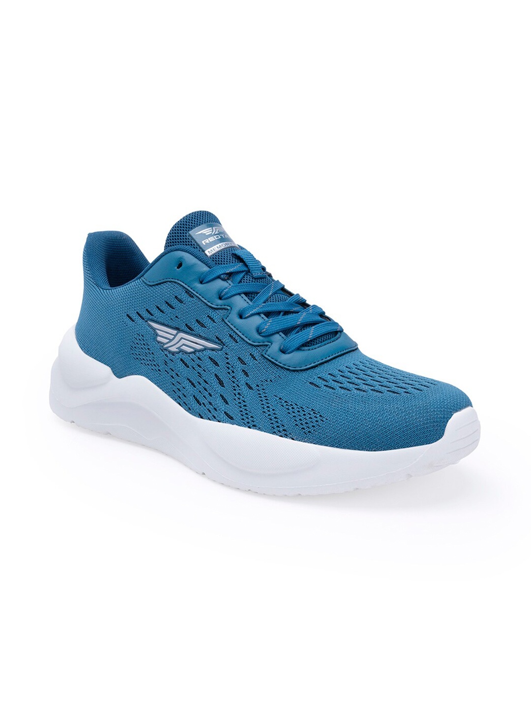 

RedTape Men Navy Walking Shoes, Navy blue
