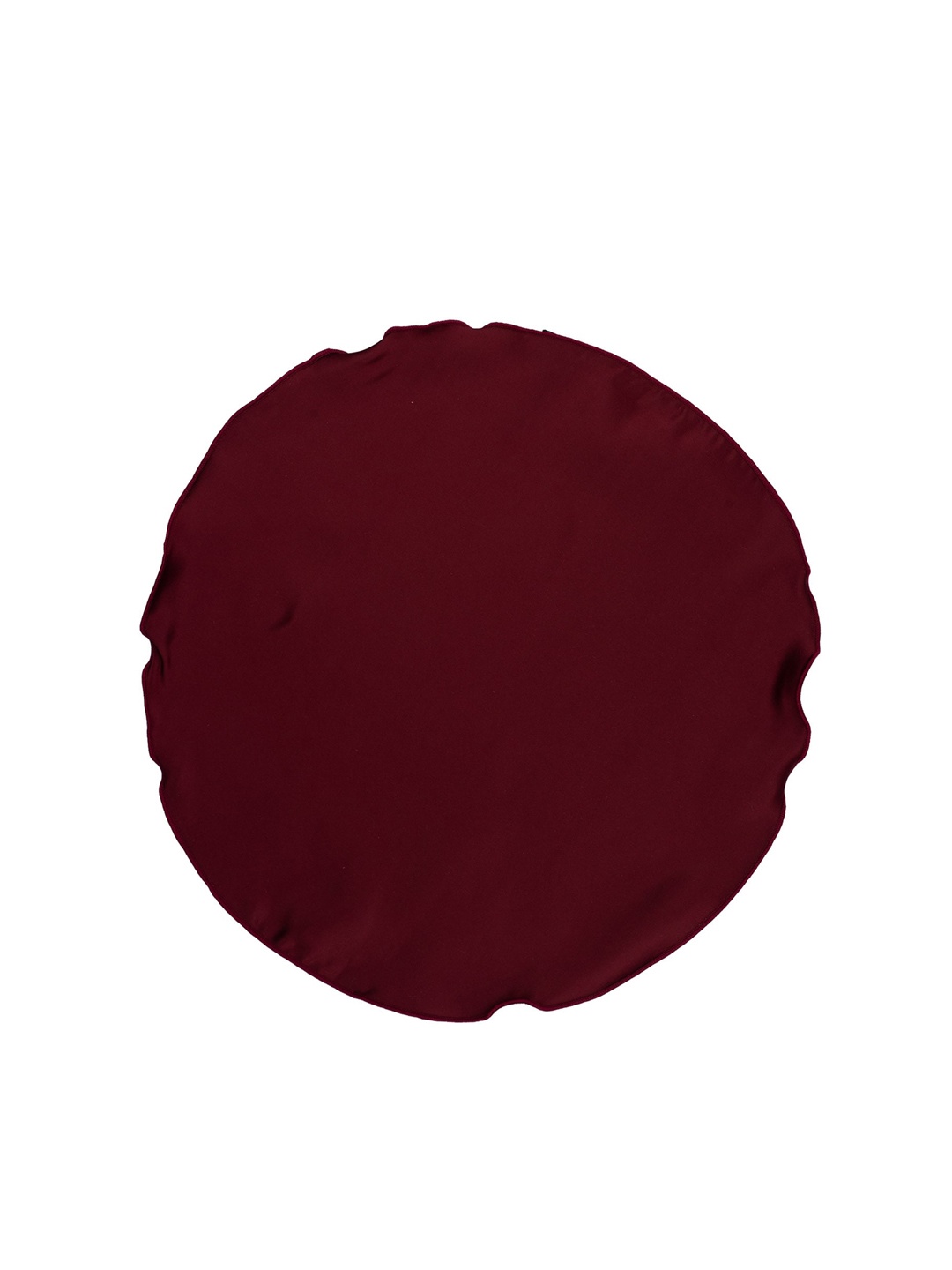 

The Tie Hub Men Maroon Pocket Squares