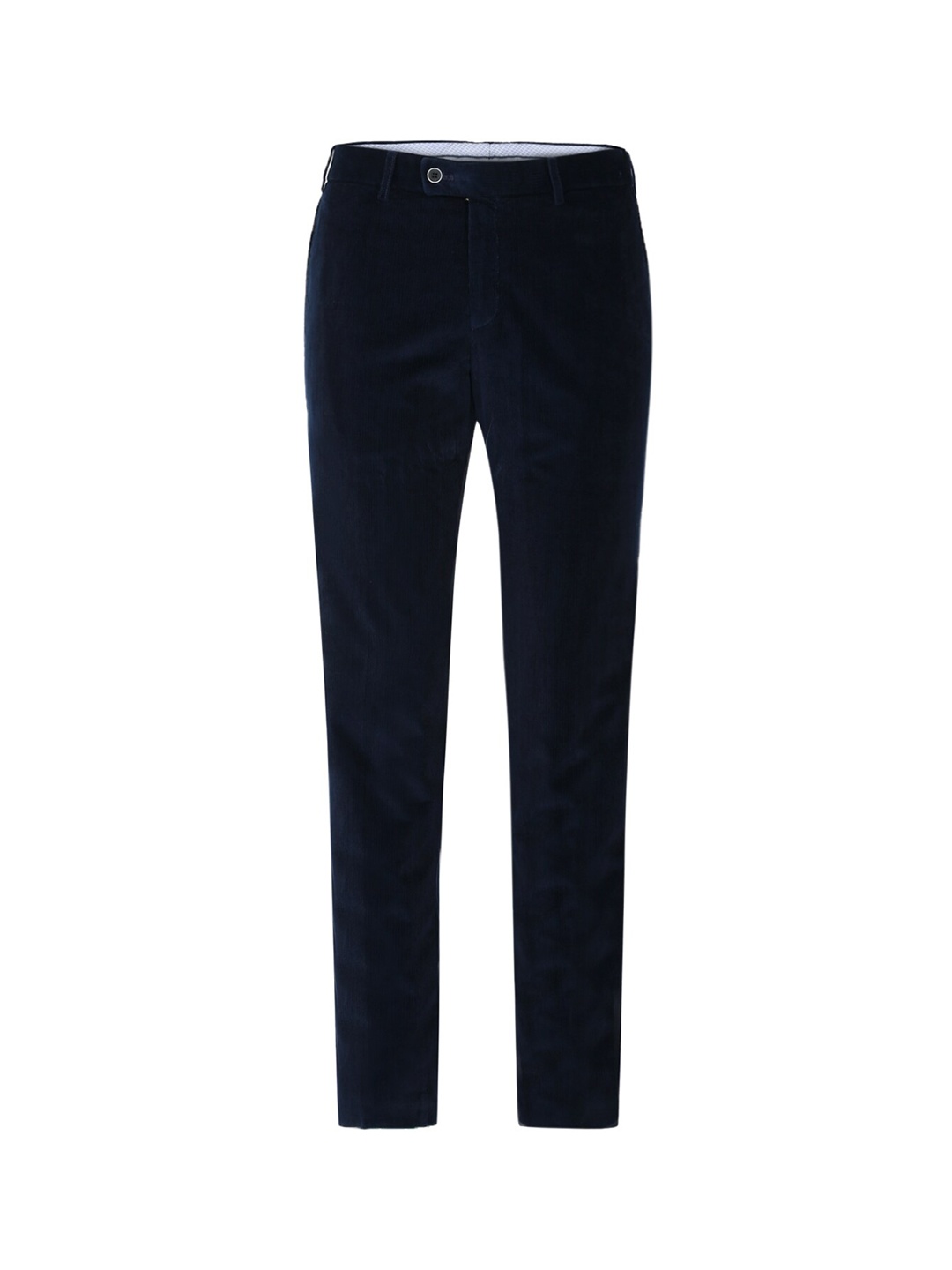 

Hiltl Men Maroon Trousers