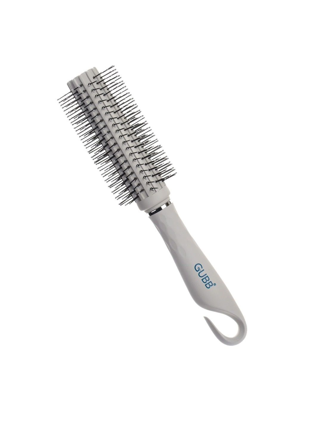 

GUBB 2012G-D Serenity Hues Round Hair Brush - White