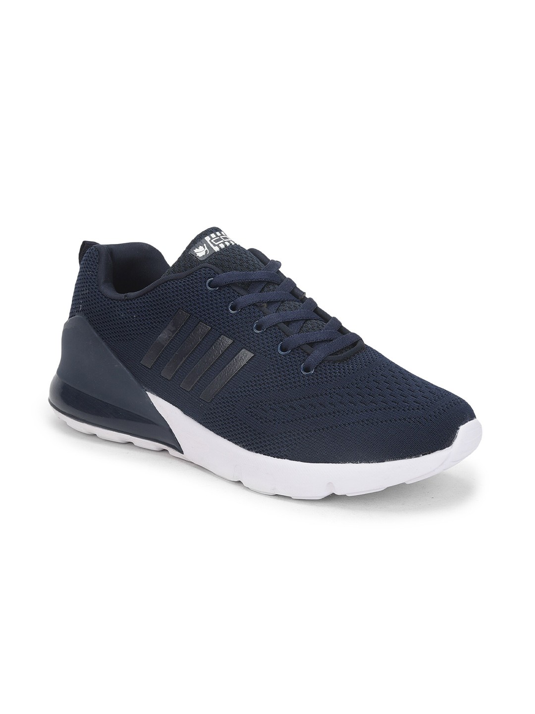 

COBB Men Navy Blue Walking Non-Marking Shoes