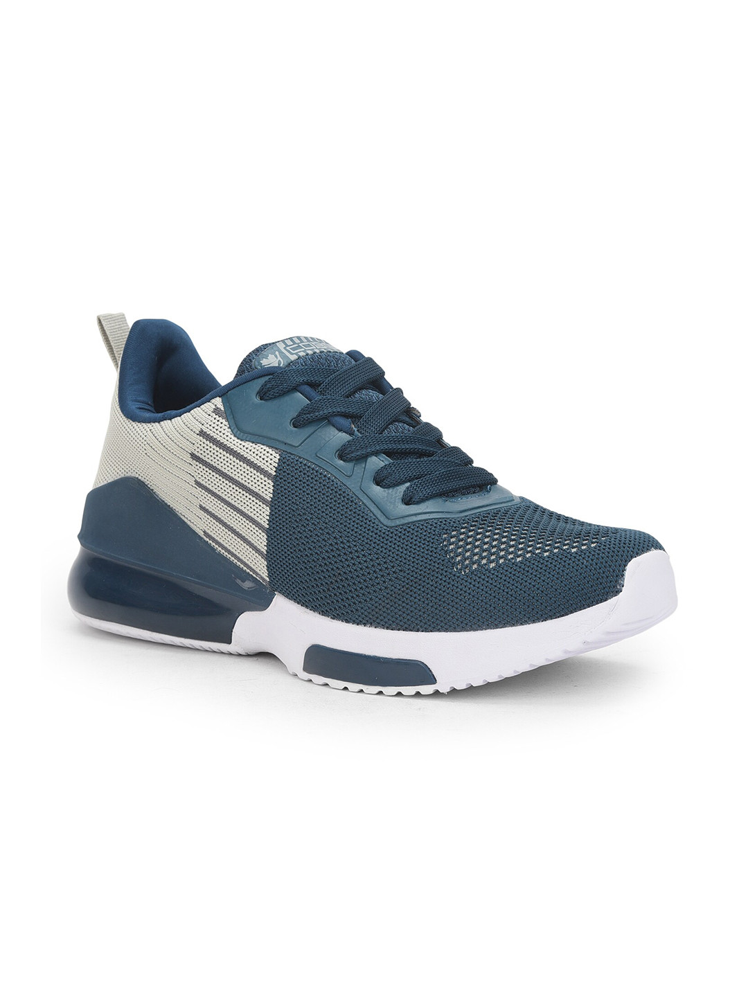 

COBB Men Grey Running Non-Marking Shoes