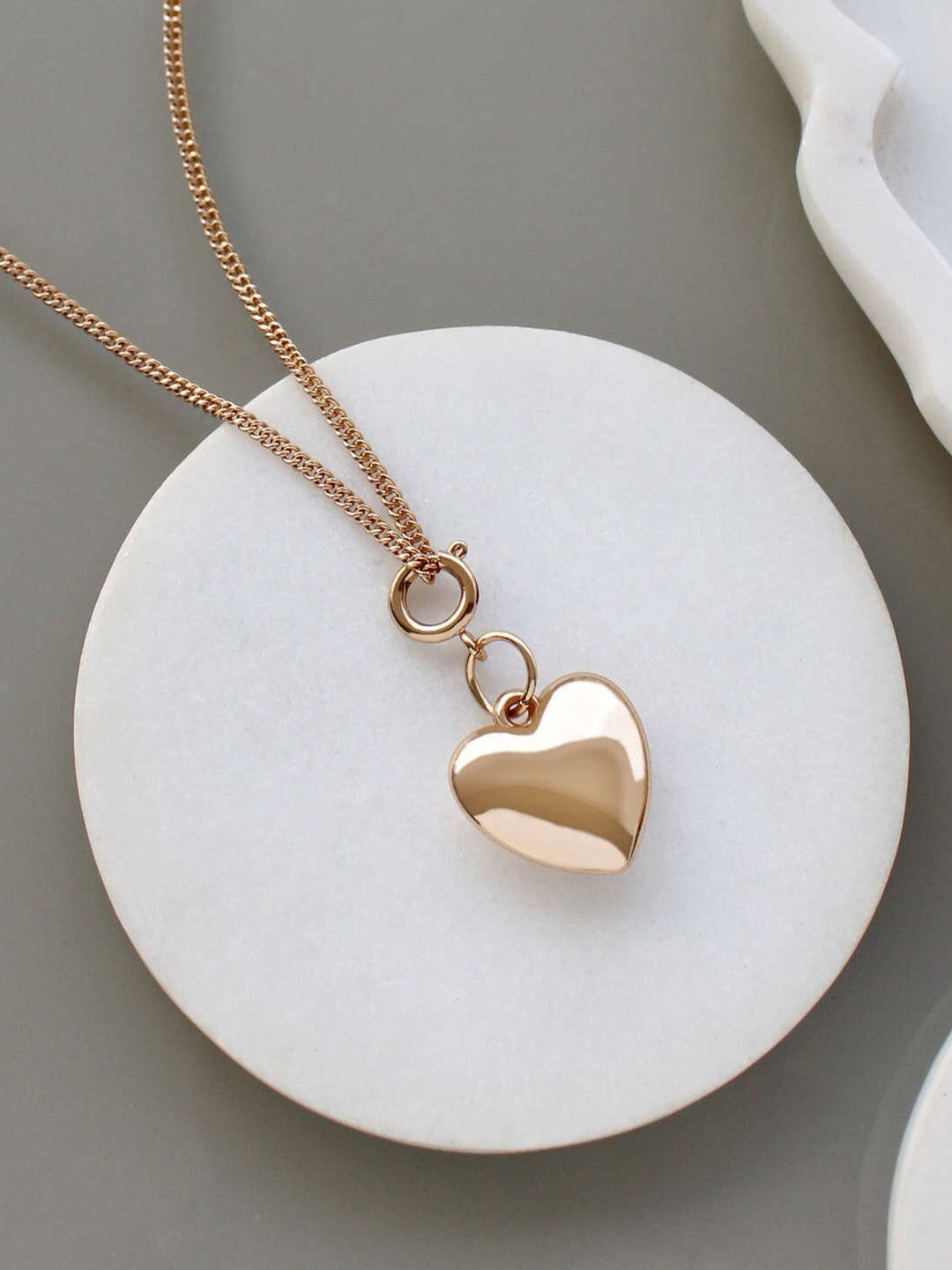 

Runway Ritual Gold-Toned Gold-Plated Chain