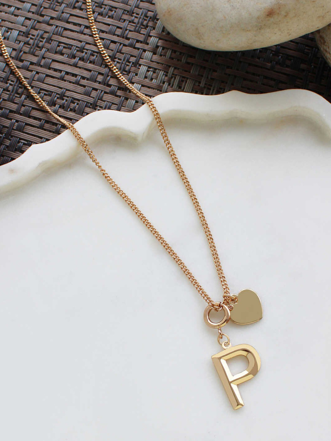 

Runway Ritual Gold-Toned & Gold-Plated Chain