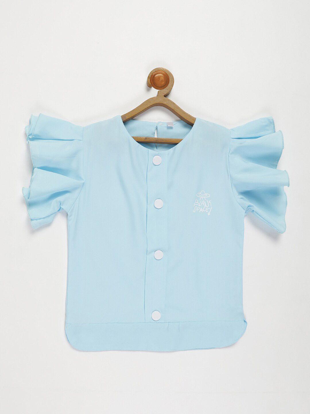 

V2 Value & Variety Blue Top