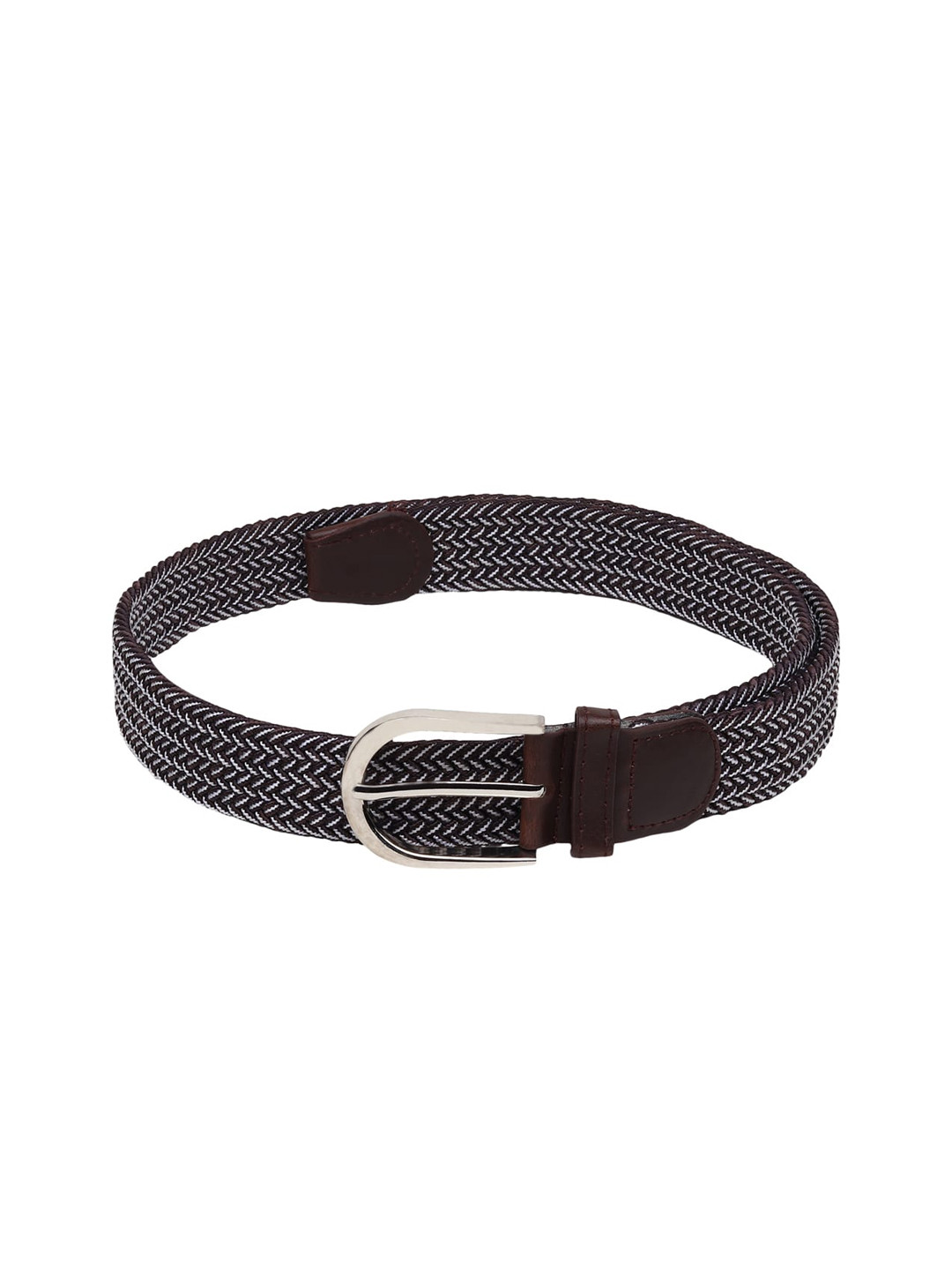 

SAMTROH Men Brown Belts
