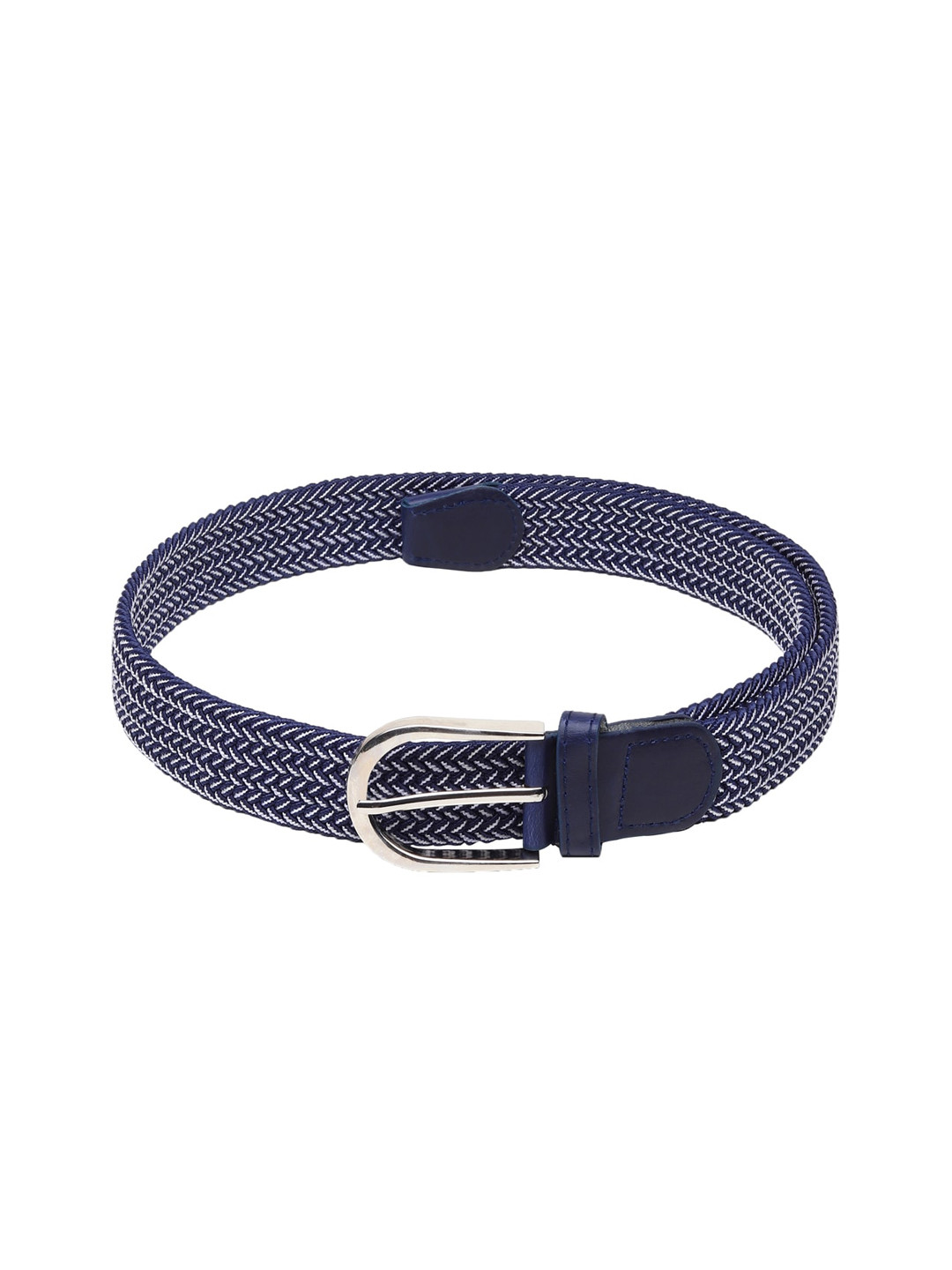 

SAMTROH Men's Blue Belts