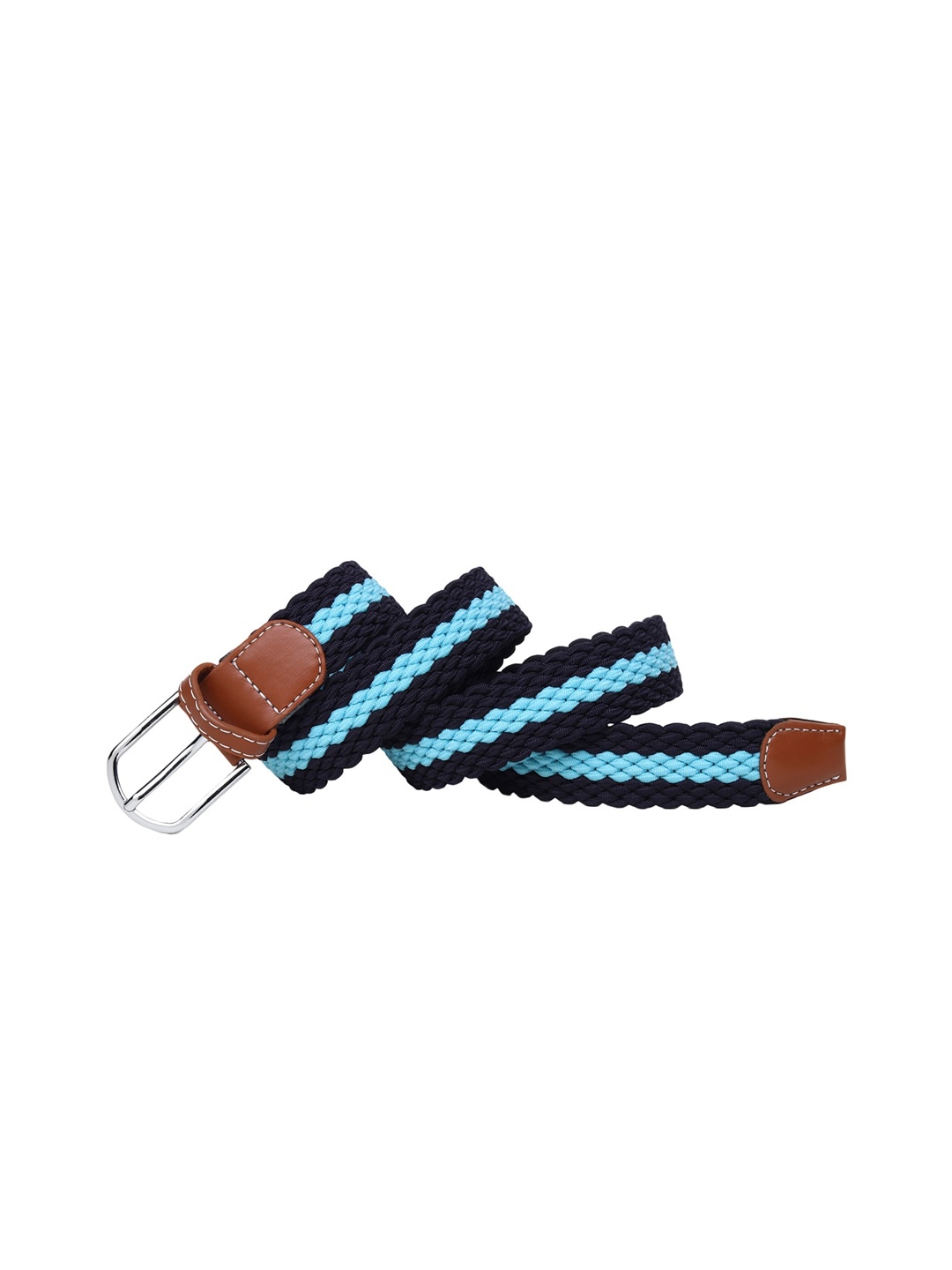 

SAMTROH Men Black Belt