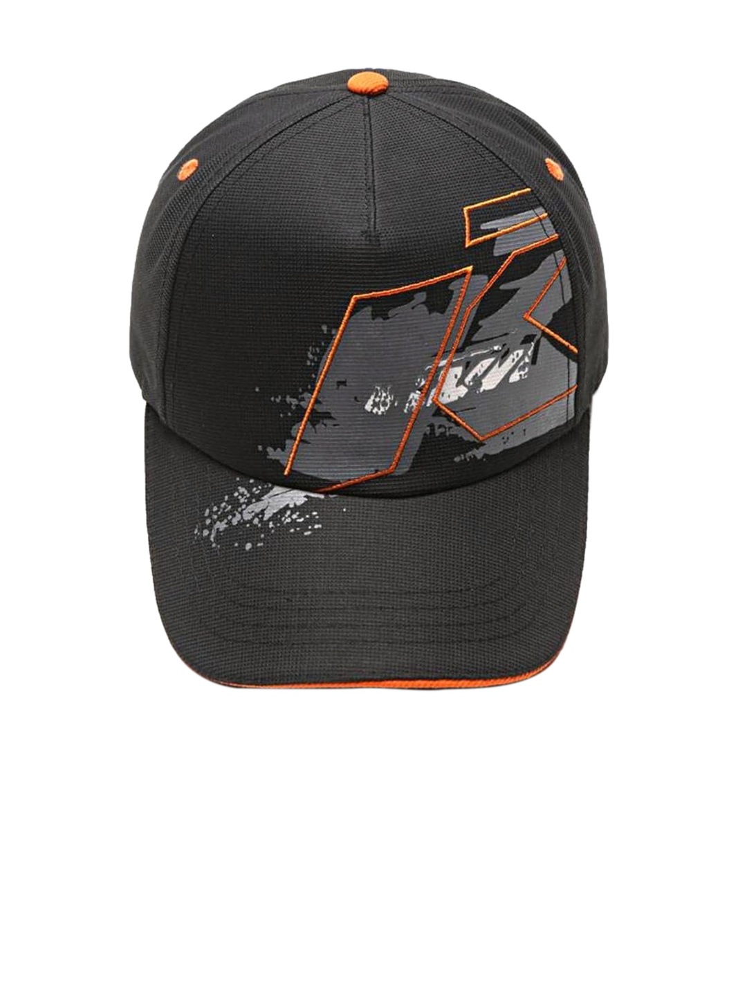 

YOUSTYLO Unisex Black KTM Cap