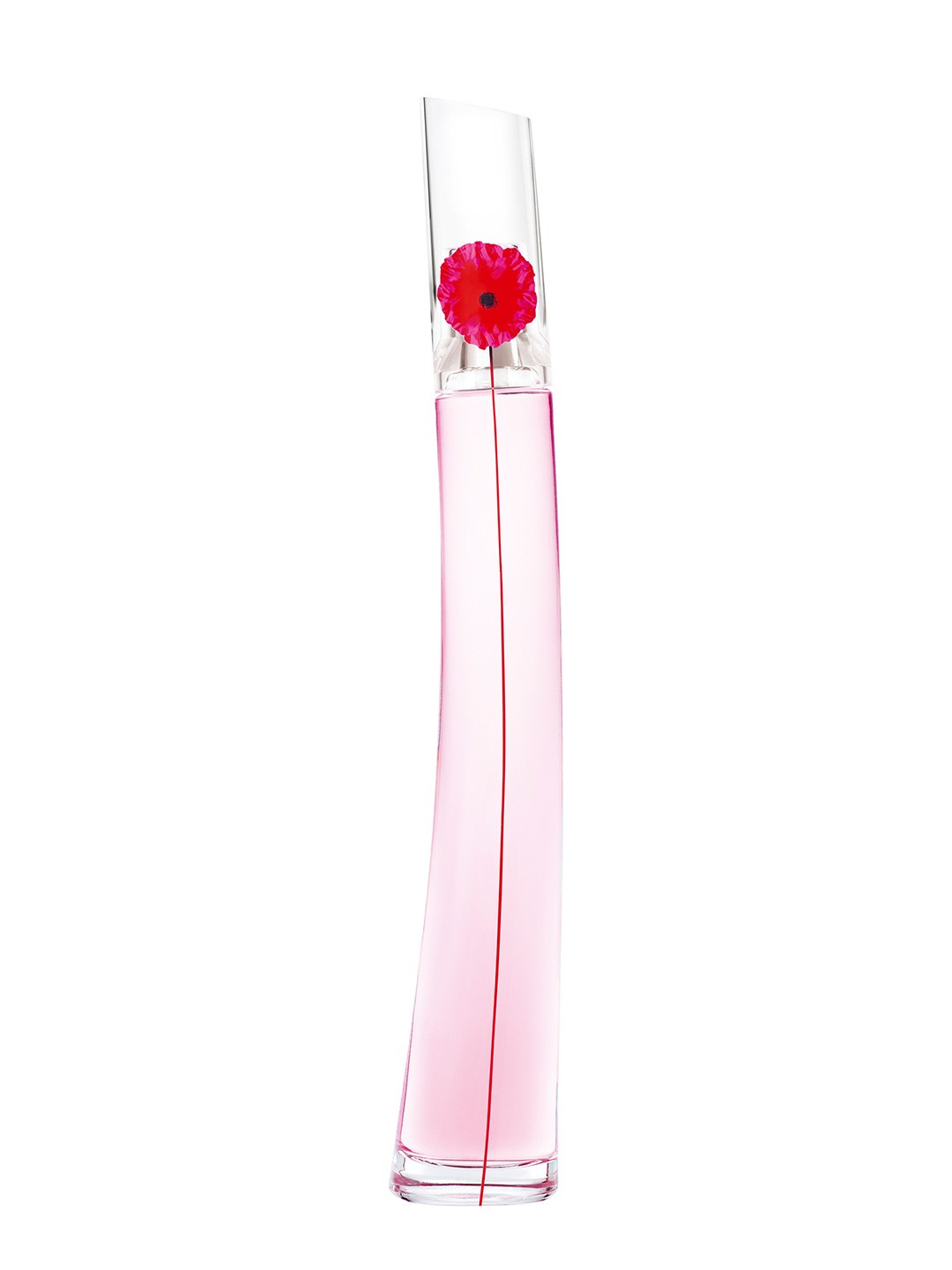 

KENZO Poppy Bouquet Eau De Parfum 100 ml, Transparent