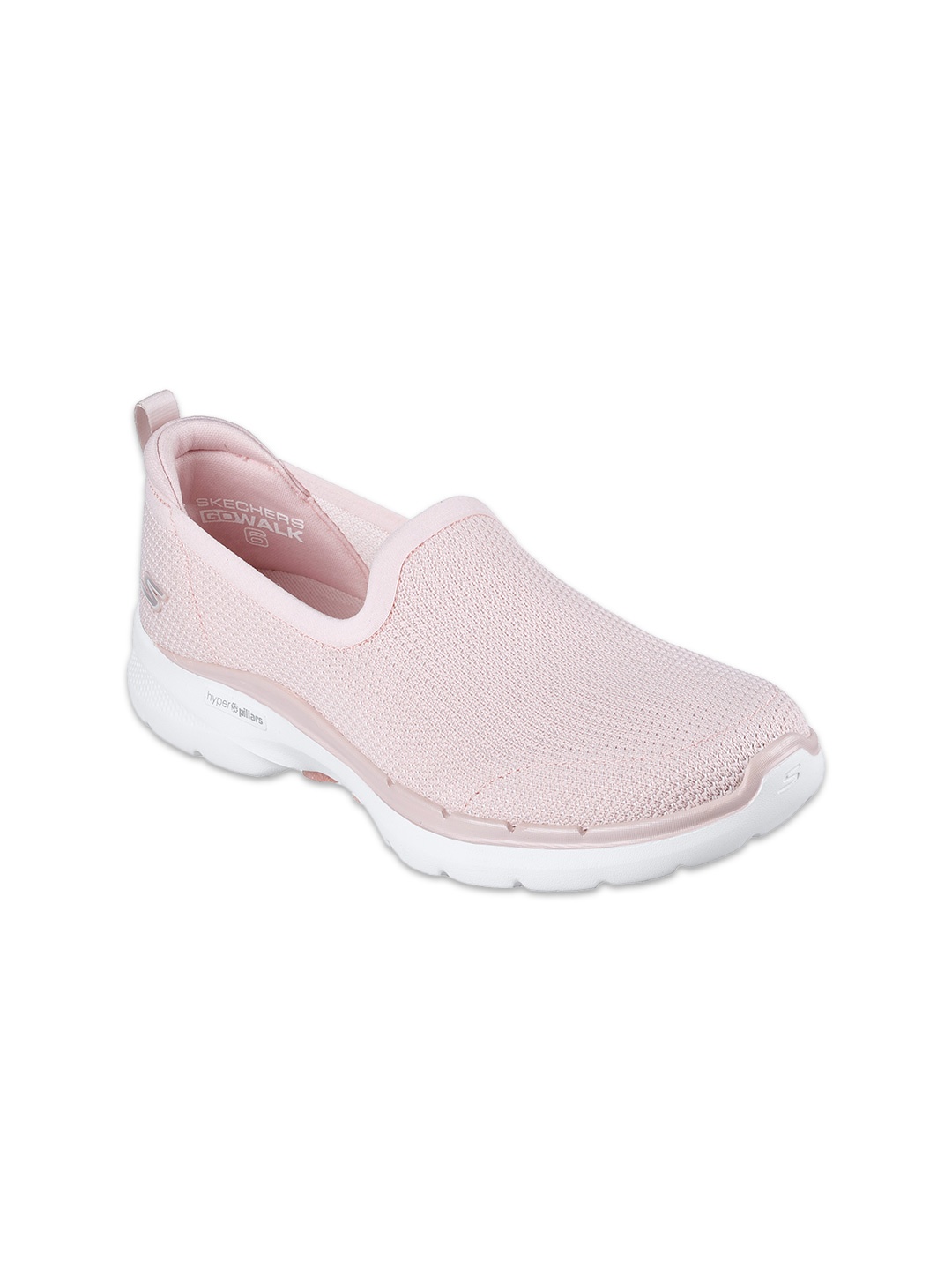 

Skechers Women Purple Sports Shoes