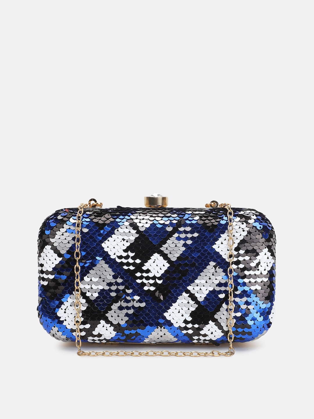 

FABBHUE Women Multi Clutches