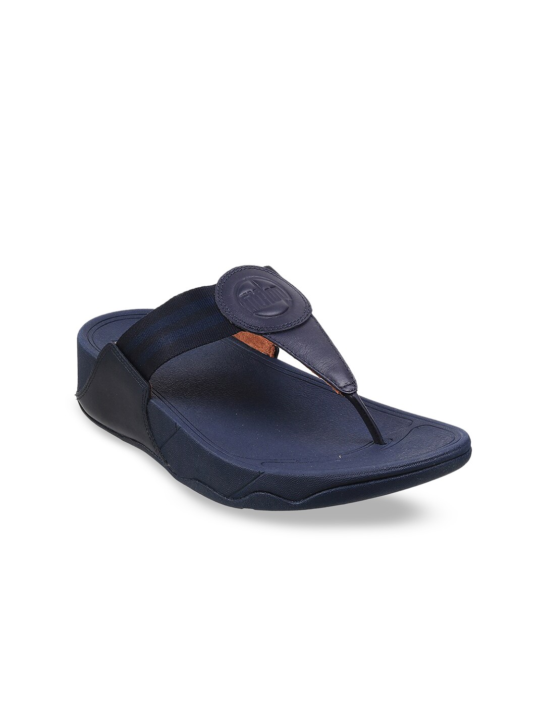 

fitflop Blue Comfort Sandals