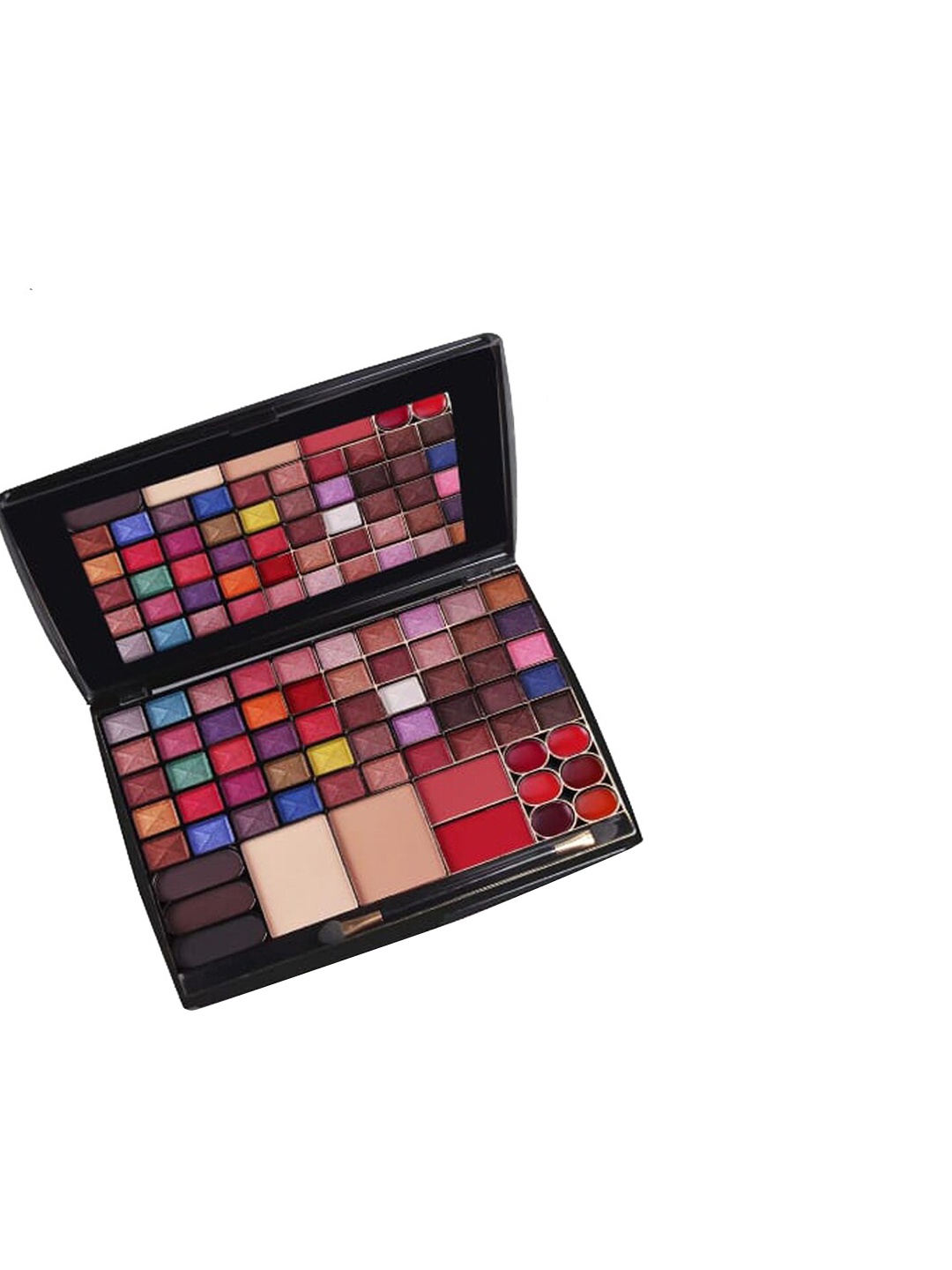 

Seven Seas Be Fabulous 5 In 1 Beauty Box Eyeshadow Palette 48g, Multi