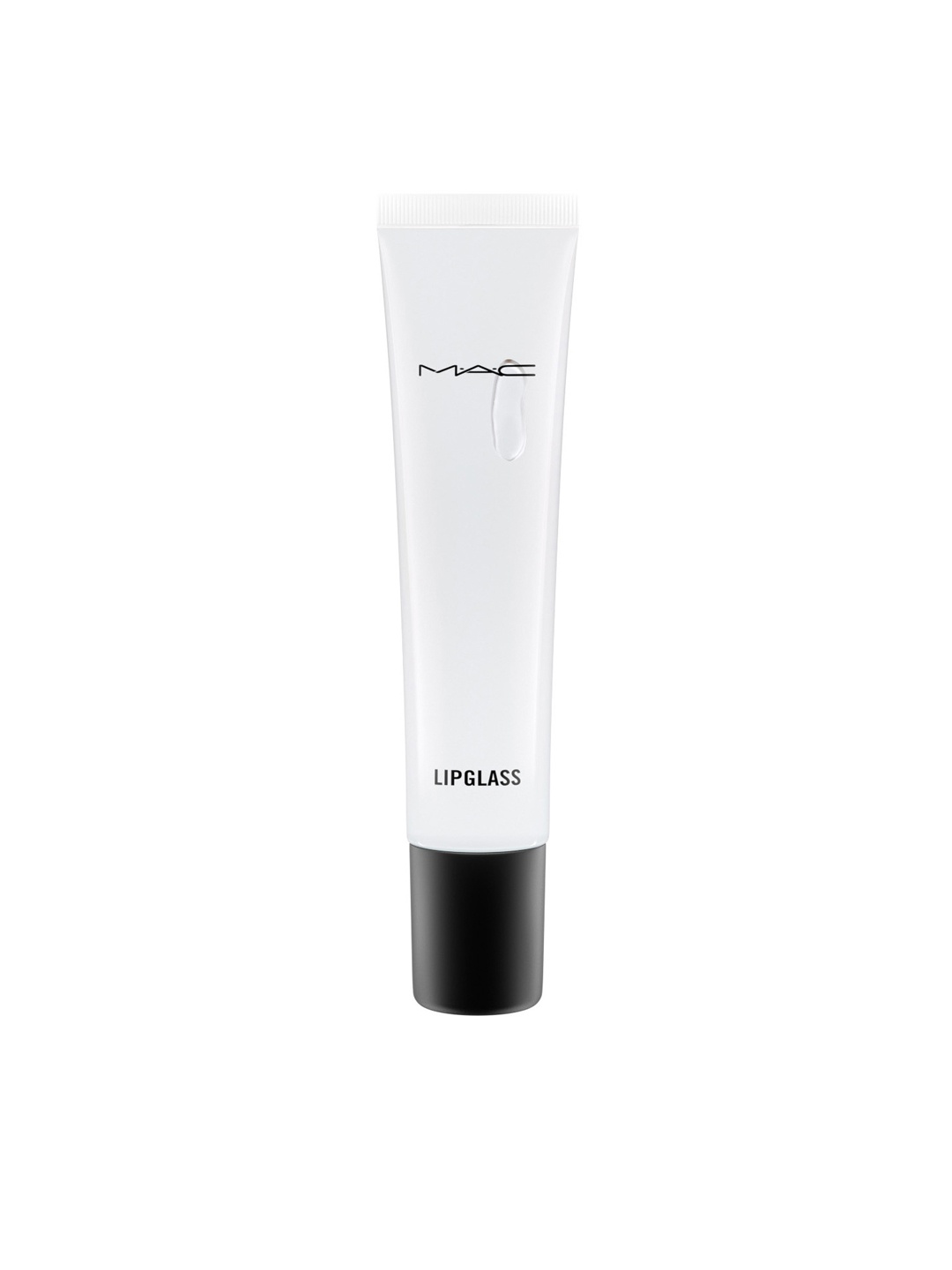 

M.A.C Clear Lipglass 15 ml, Transparent