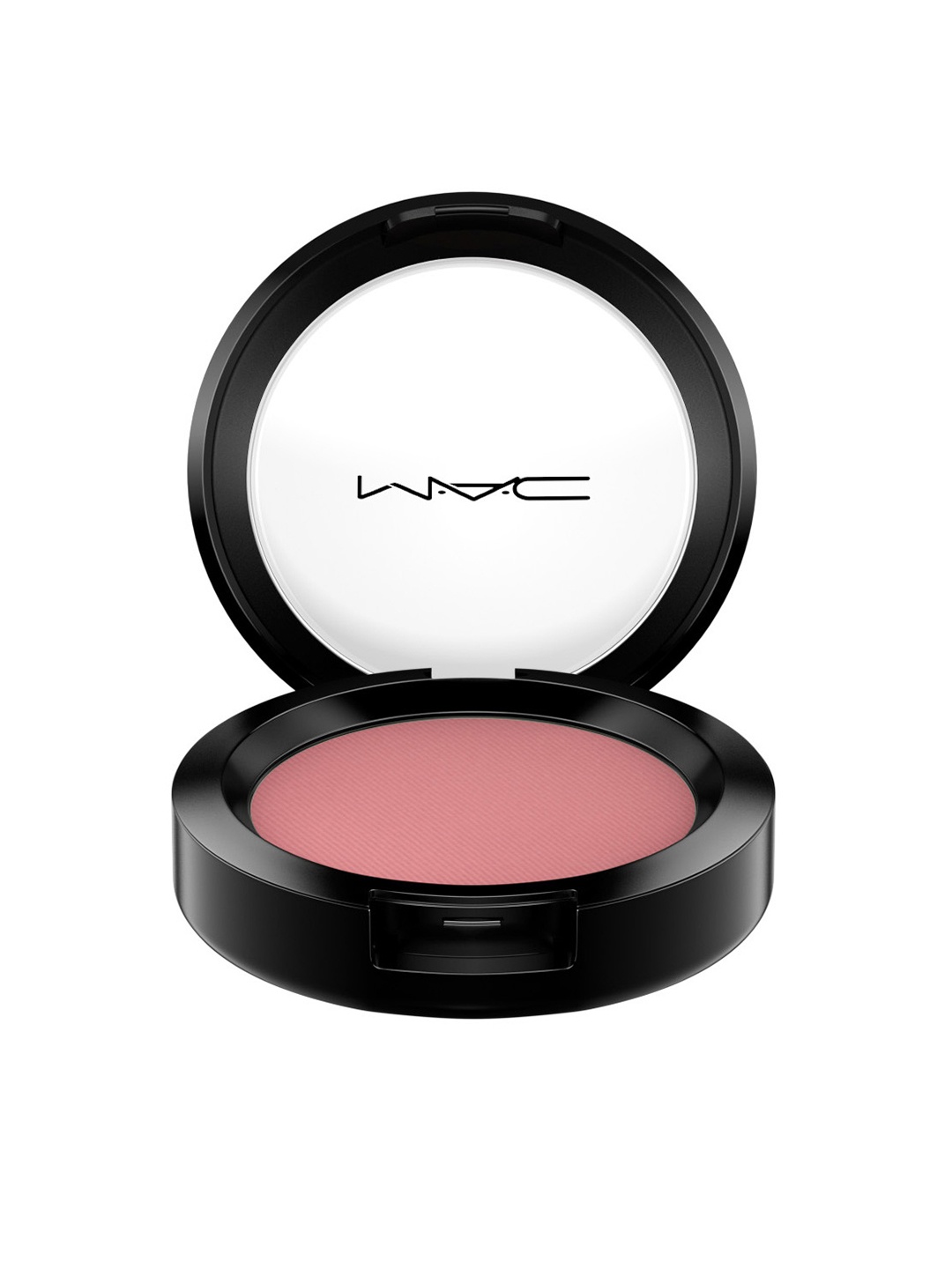 

M.A.C Powder Blush-Desert Rose 6 g, Pink