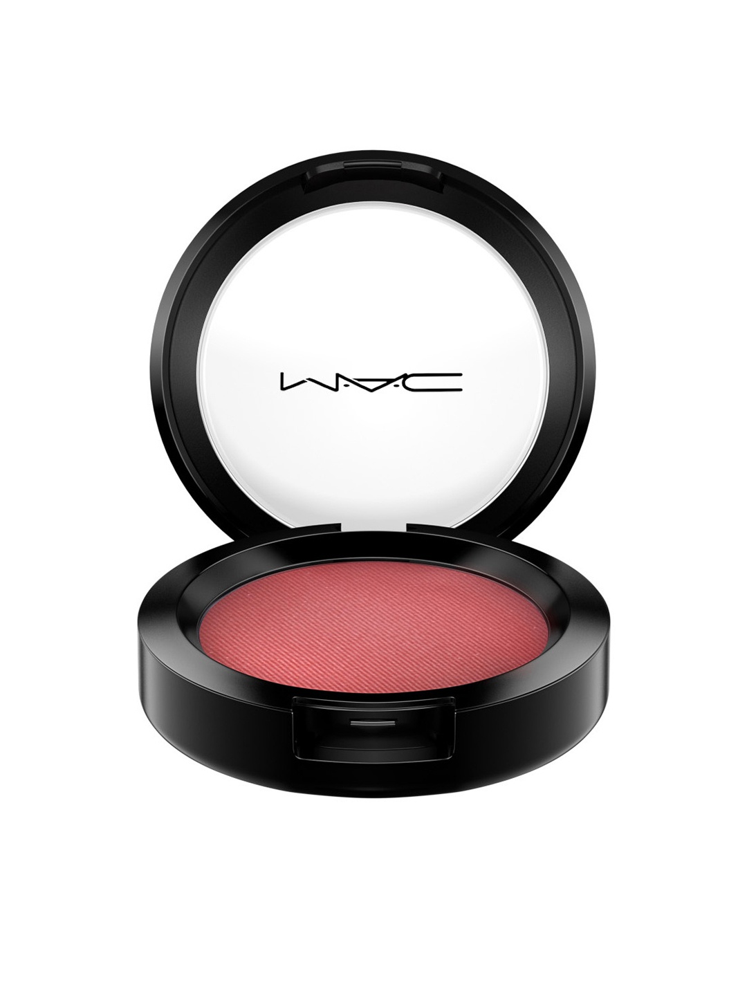 

M.A.C Powder Blush-Fleur Power 6 g, Pink