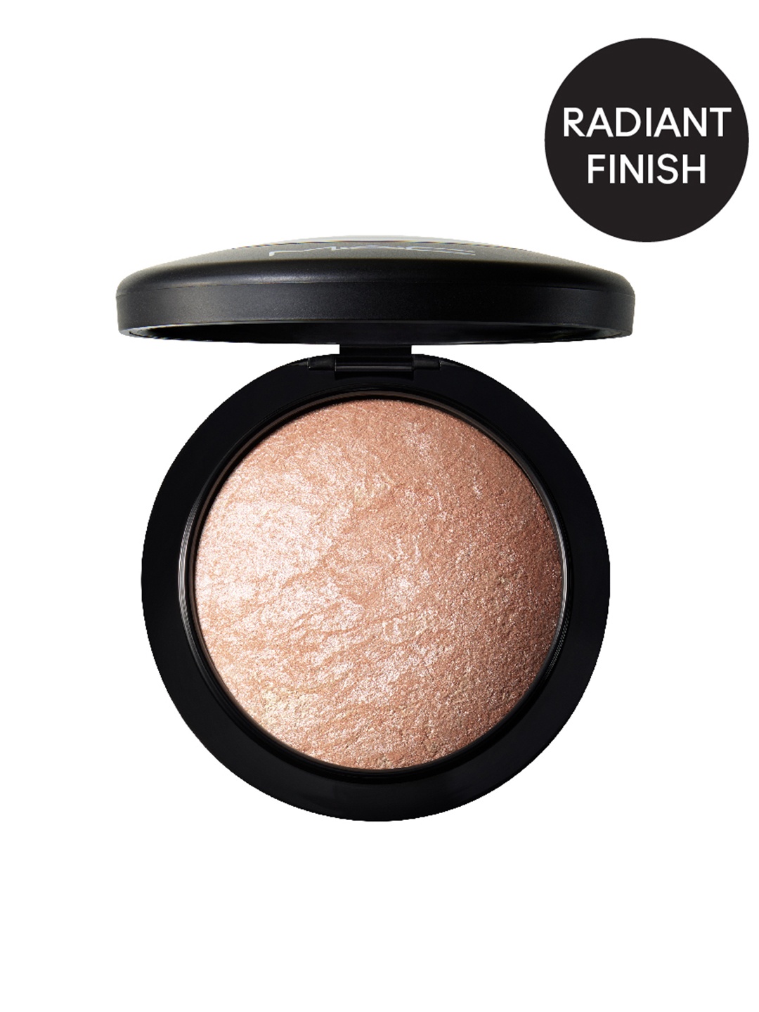 

M.A.C Soft & Gentle Mineralize Skinfinish Compact, Peach