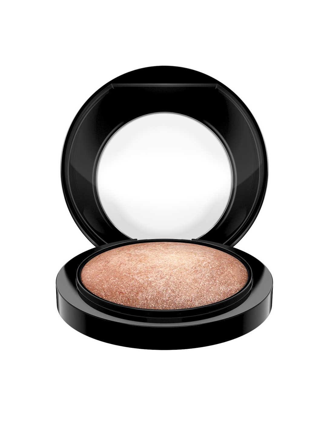 

M.A.C Global Glow Mineralize Skinfinish Compact, Peach