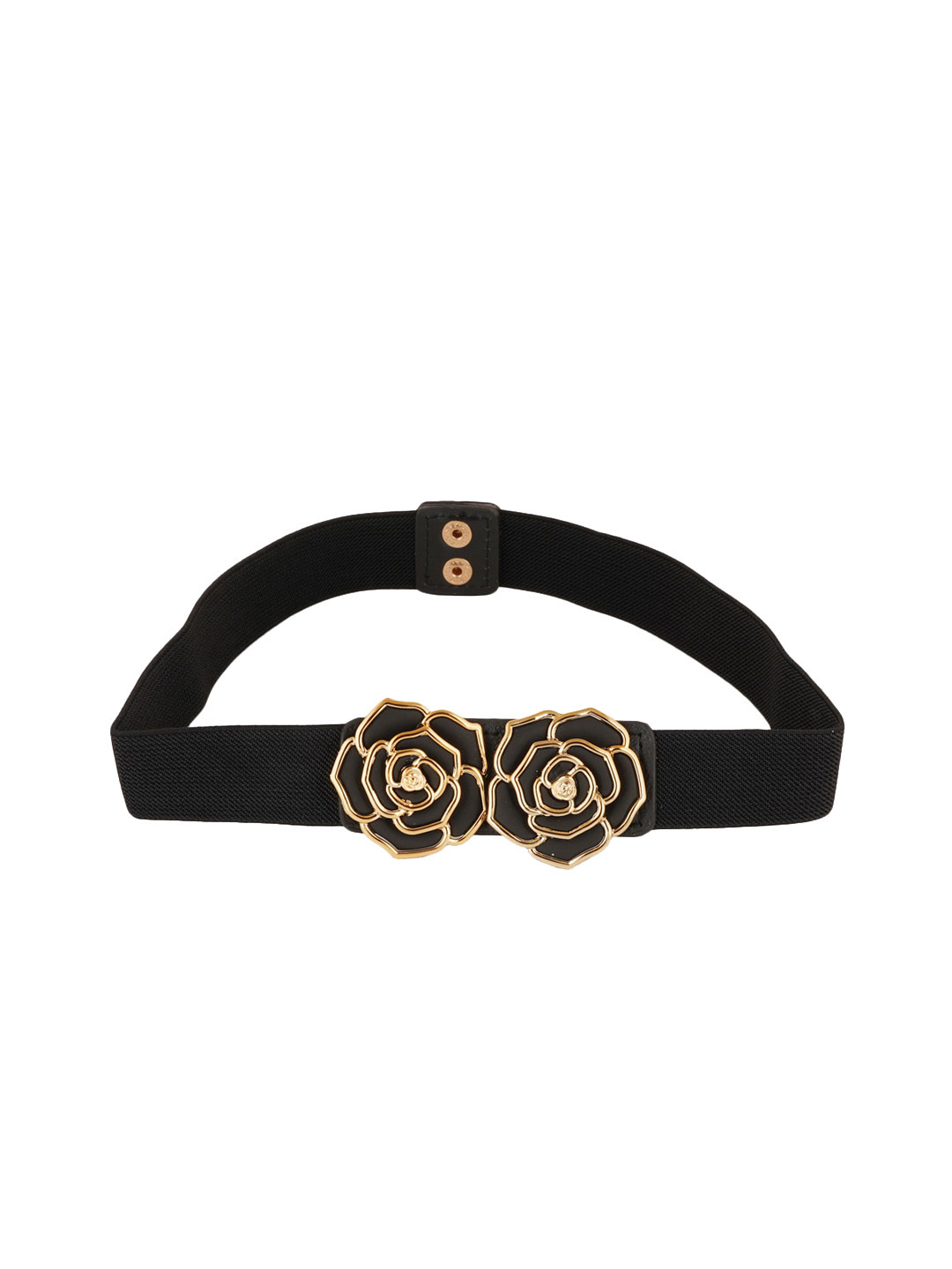 

Style Shoes Women Black Belt