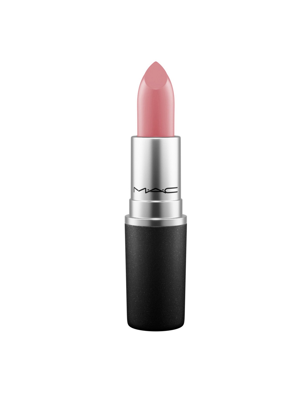

M.A.C Brave Satin Lipstick, Pink