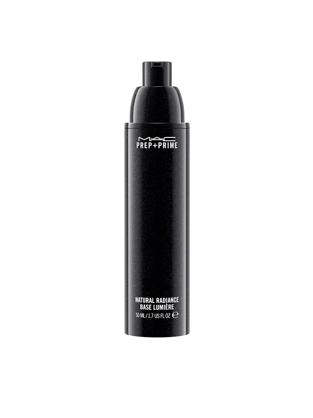

M.A.C Prep + Prime Radiant Yellow Natural Radiance 50 ml, Black
