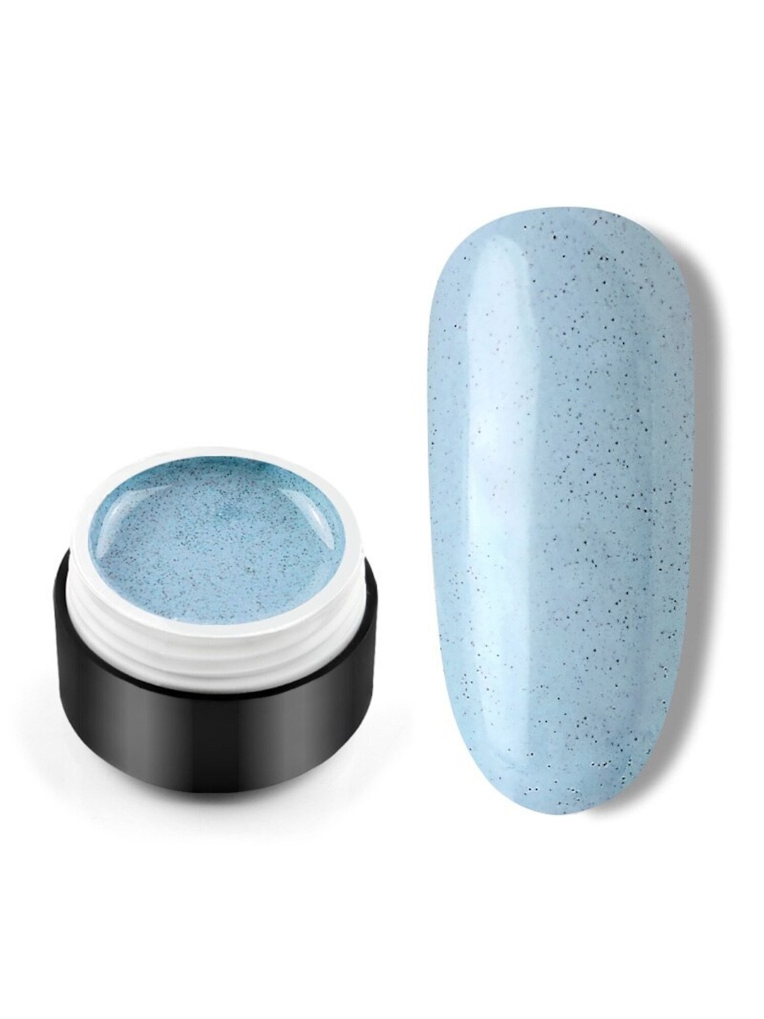 

VENALISA Soak Off UV & LED Sugar Candy Series Gel Nail Polish 5 ml - Shade H08, Blue