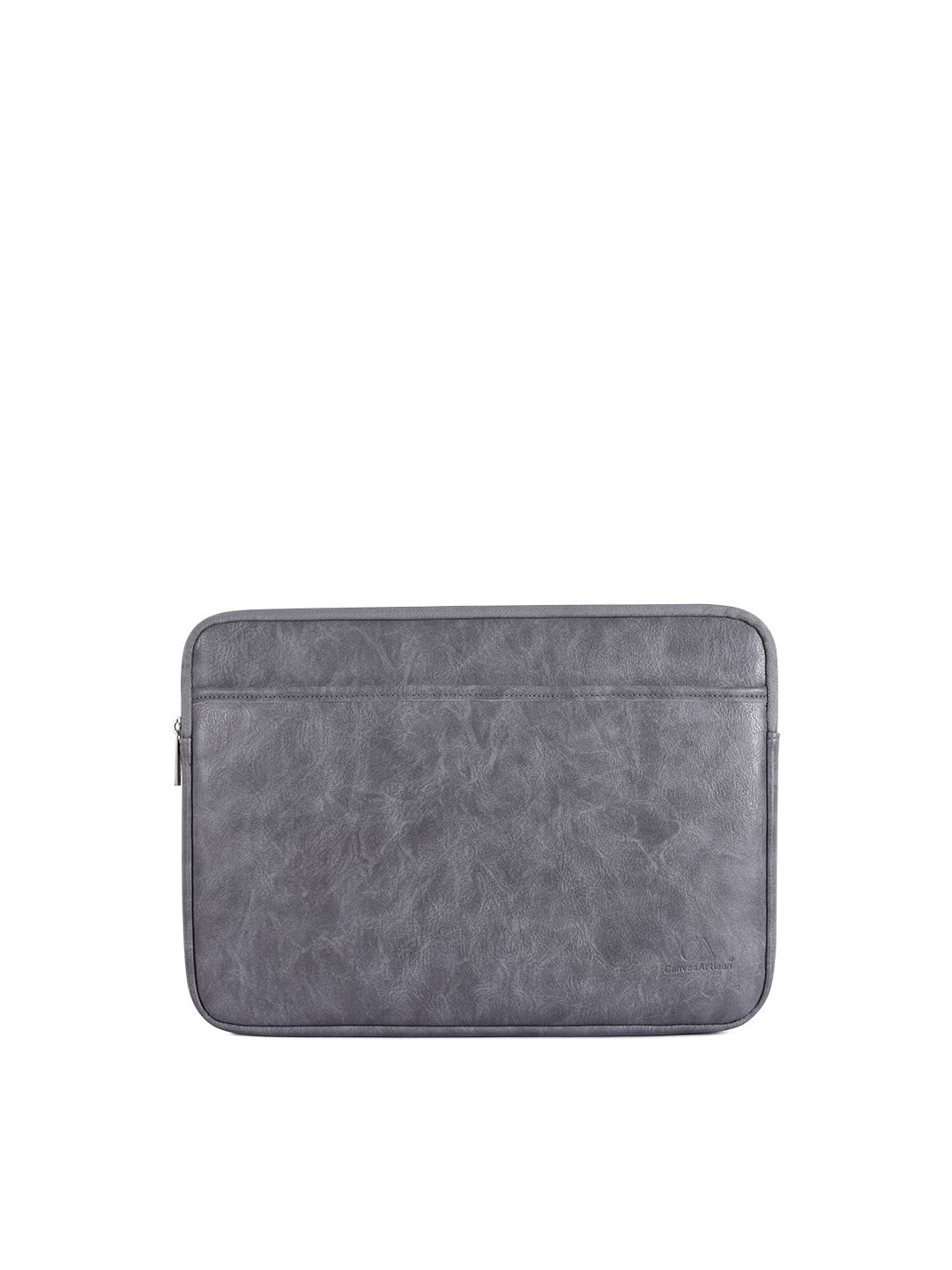 

Red Lemon Unisex Grey Laptop Bag