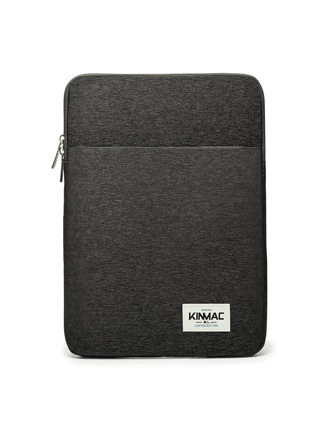 

Red Lemon Unisex Black Laptop Bag