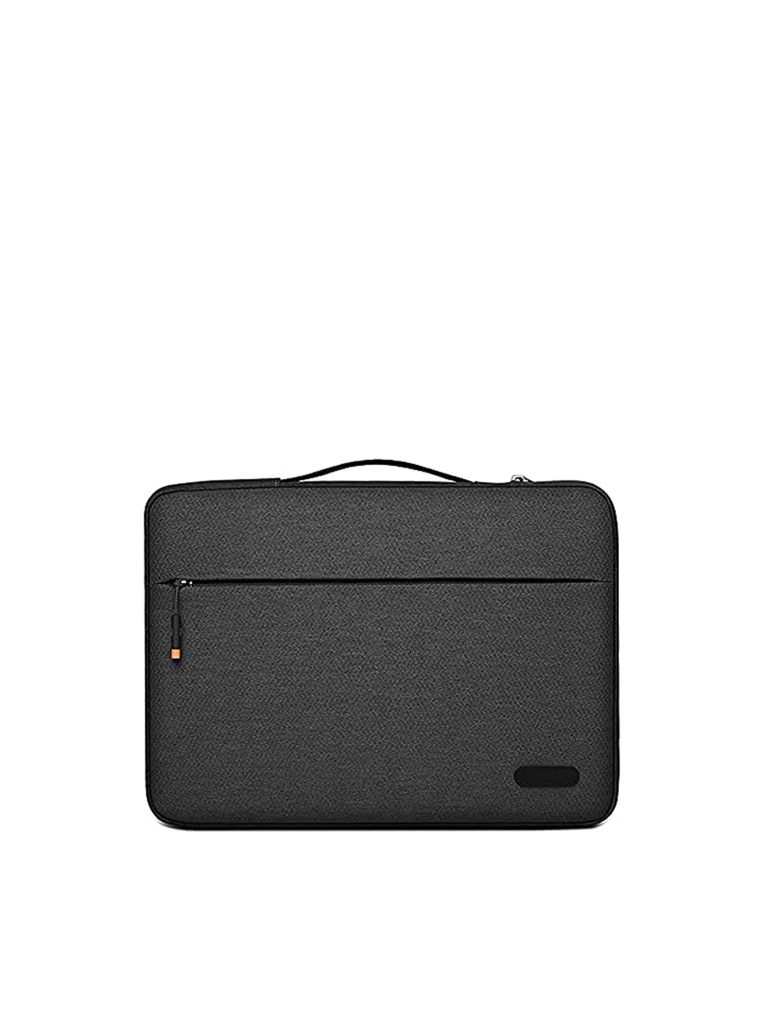 

Red Lemon Unisex Grey Laptop Bag
