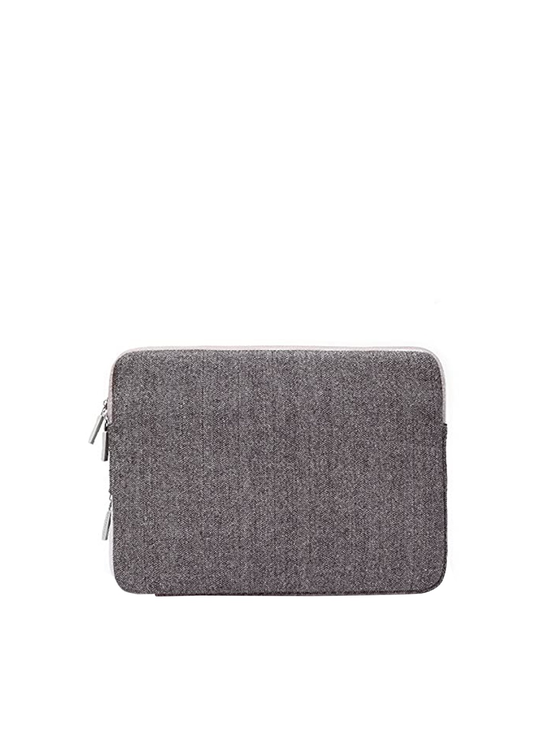 

Red Lemon Unisex Brown Laptop Bag