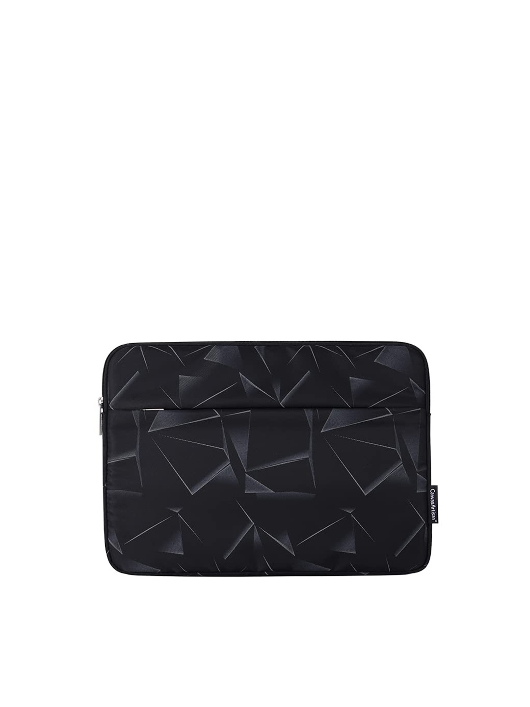 

Red Lemon Unisex Black Laptop Bag