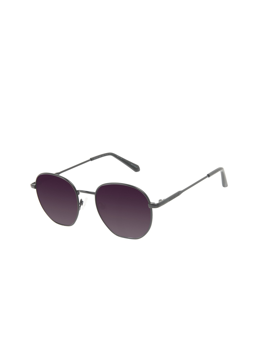 

Chilli Beans Unisex Purple Lens & Black Sunglasses UV Protected Lens OCMT32872001