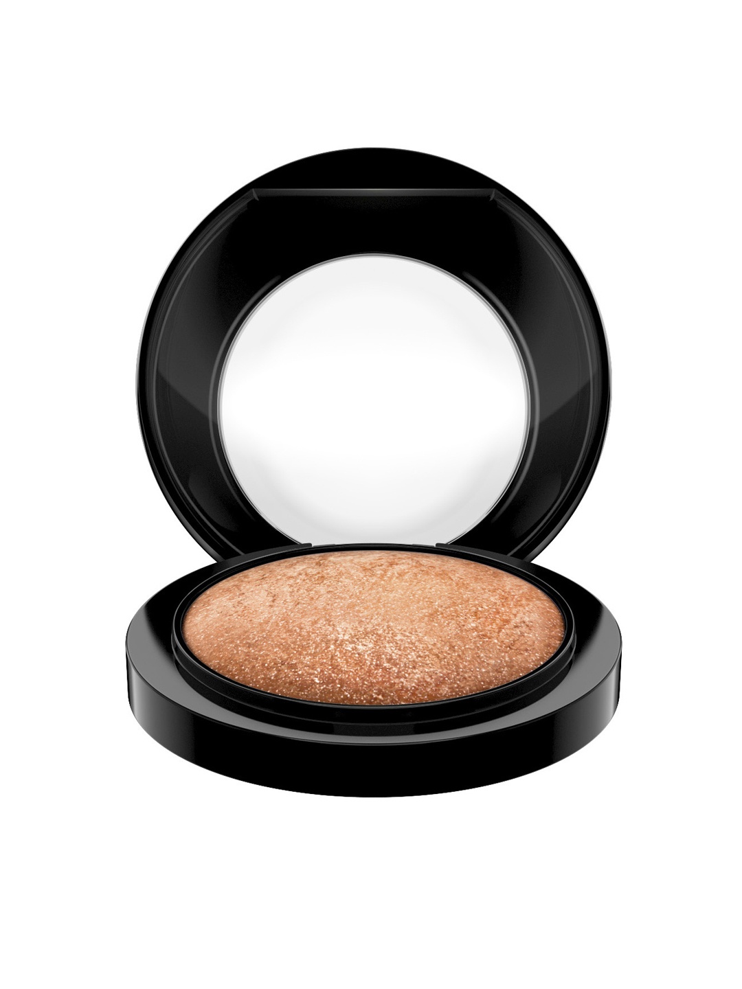 

M.A.C Gold Deposit Mineralize Skinfinish Compact, Na