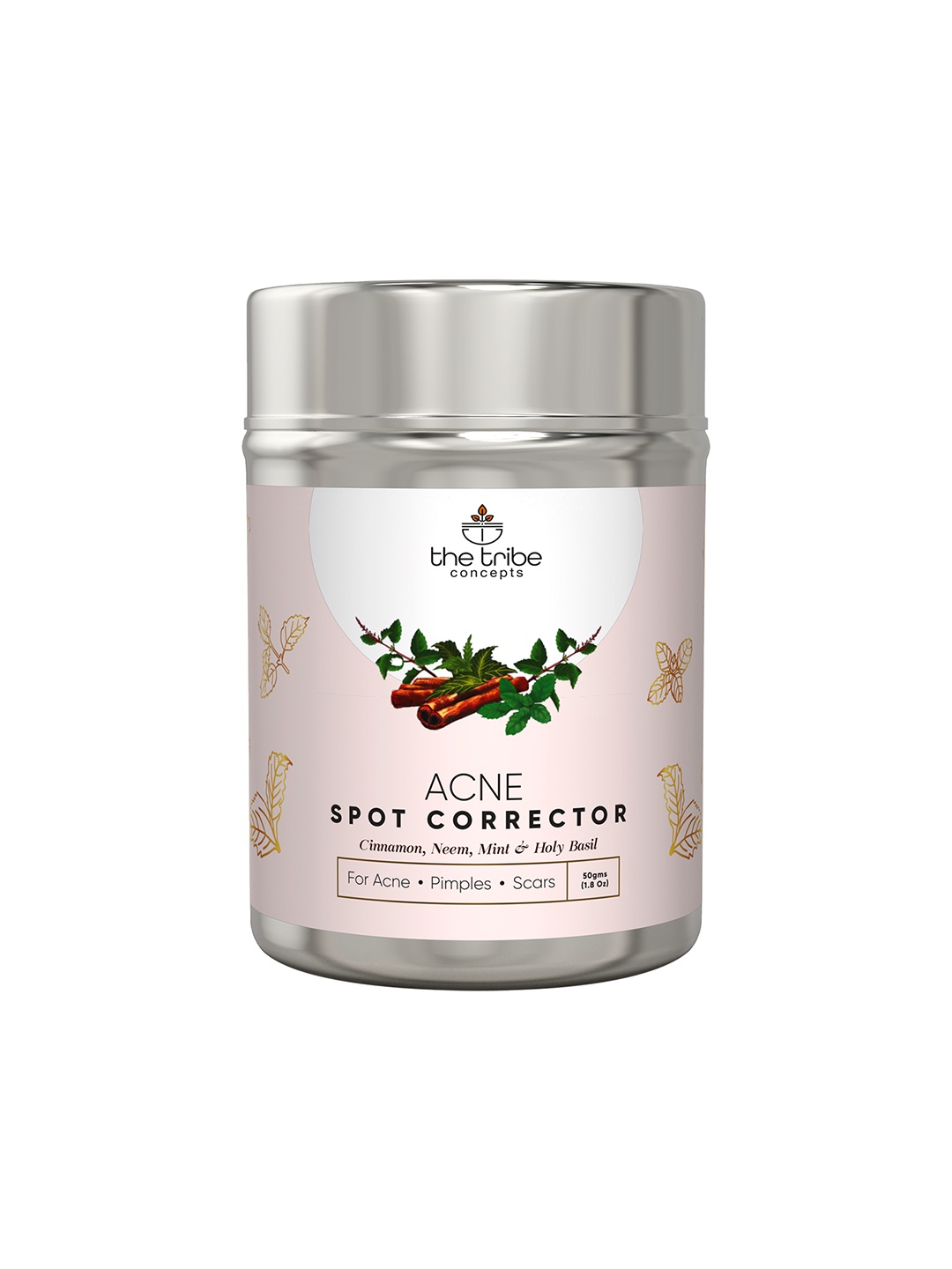 

The Tribe Concepts Brown Acne Spot Corrector