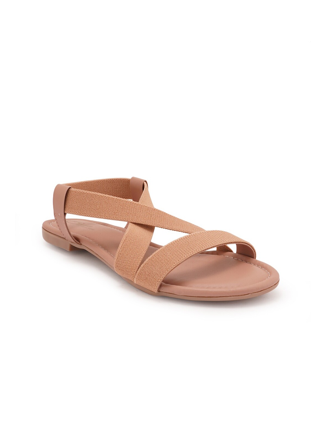 

Style Shoes Women Beige Flats