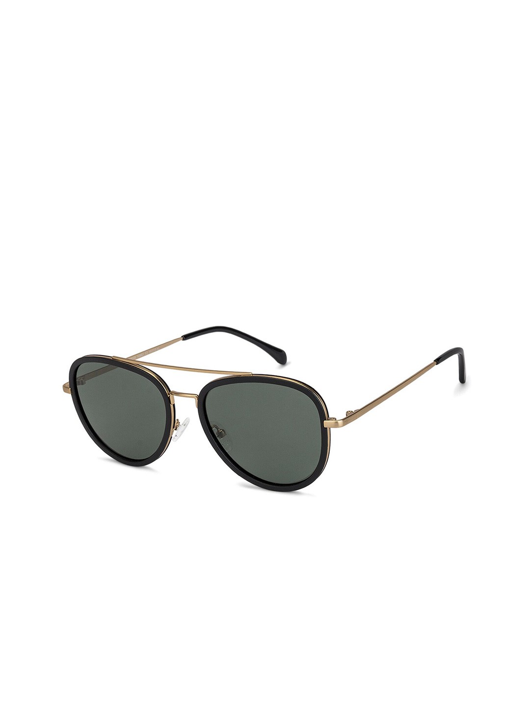 

Vincent Chase Unisex Green Lens with Polarised and UV Protected Lens