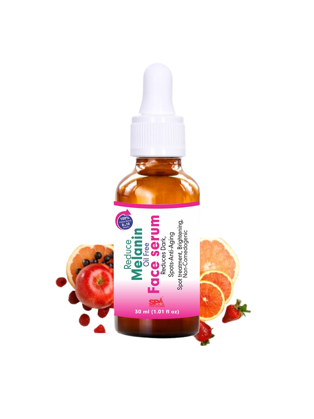 

SPAWORLD White Reduce Melanin Face Serum
