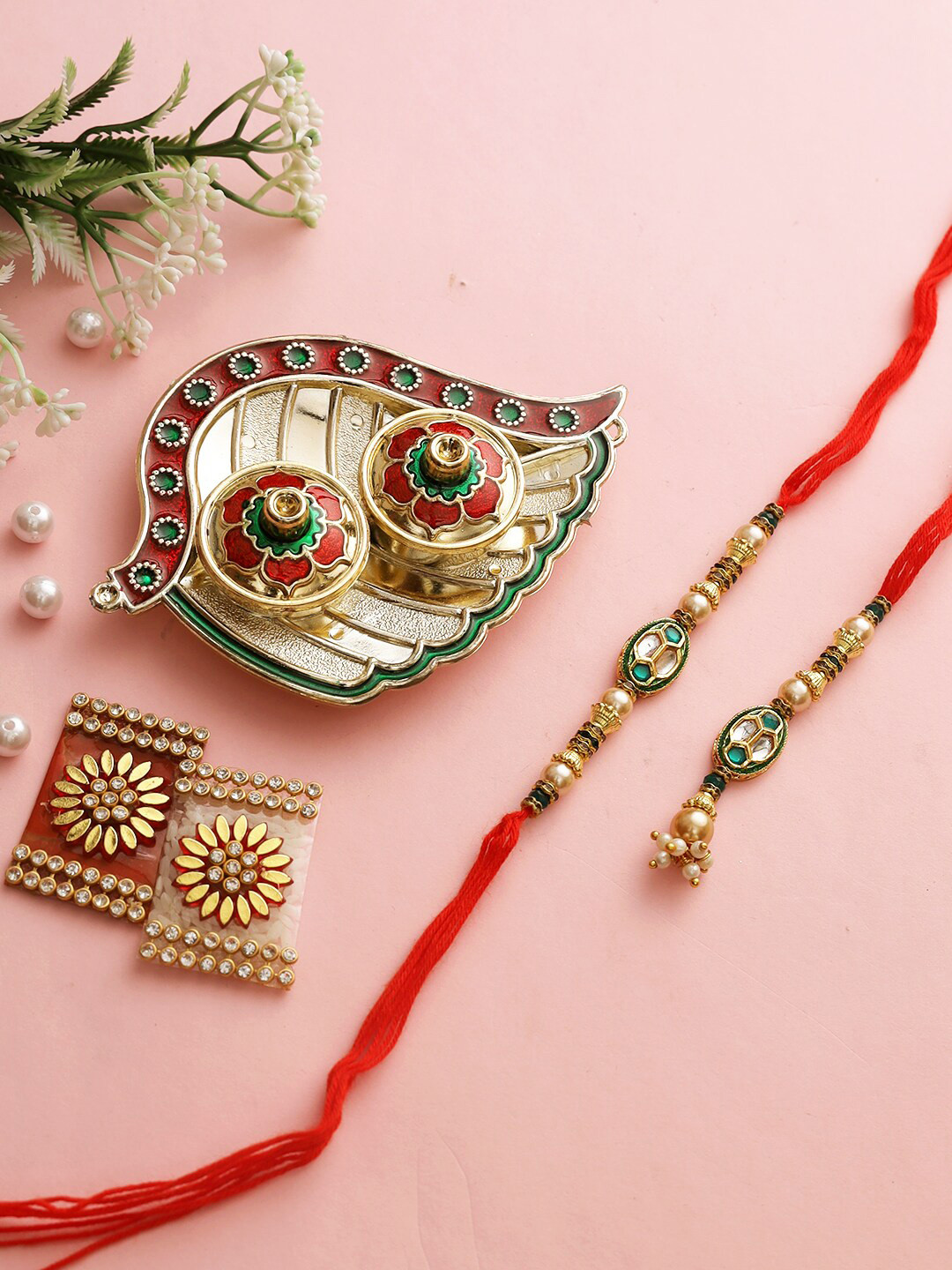 

Aapno Rajasthan Bhaiya Bhabhi Rakhi, Multi