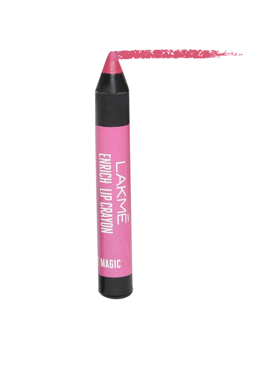 

Lakme Enrich Lip Crayon Mauve Magic 04
