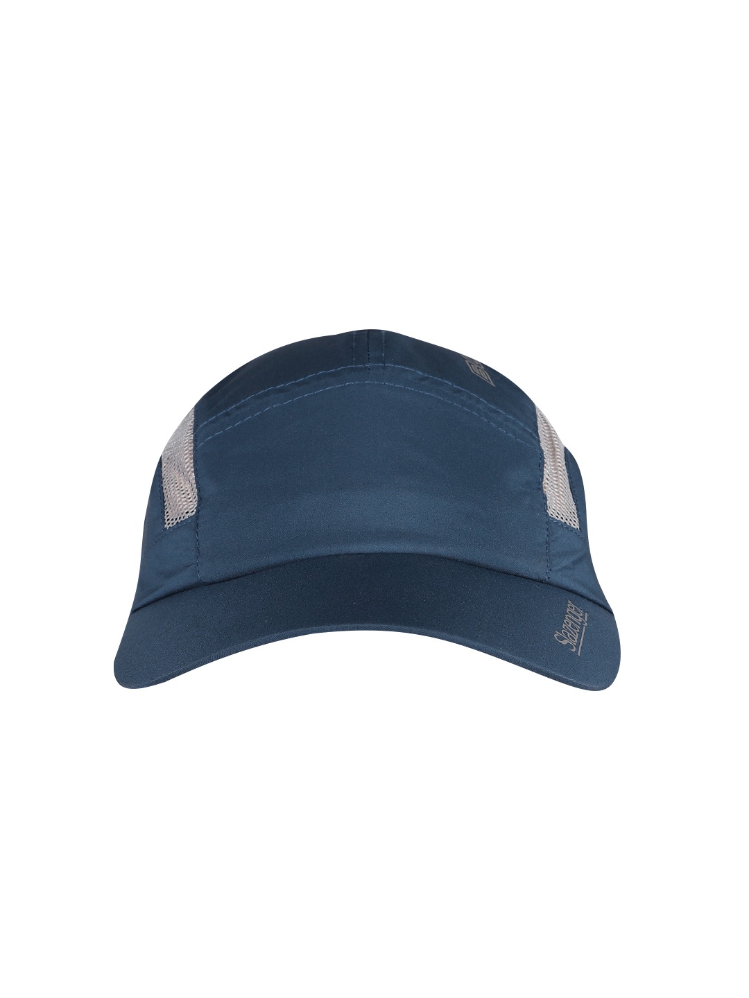 

Slazenger Men Printed Running Cap, Teal