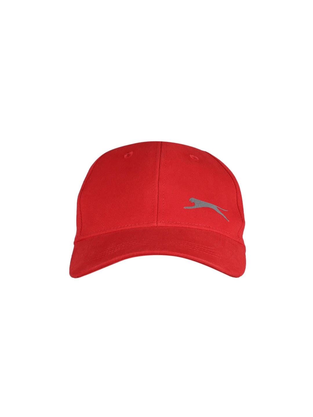 

Slazenger Men Cricket Cap, Red