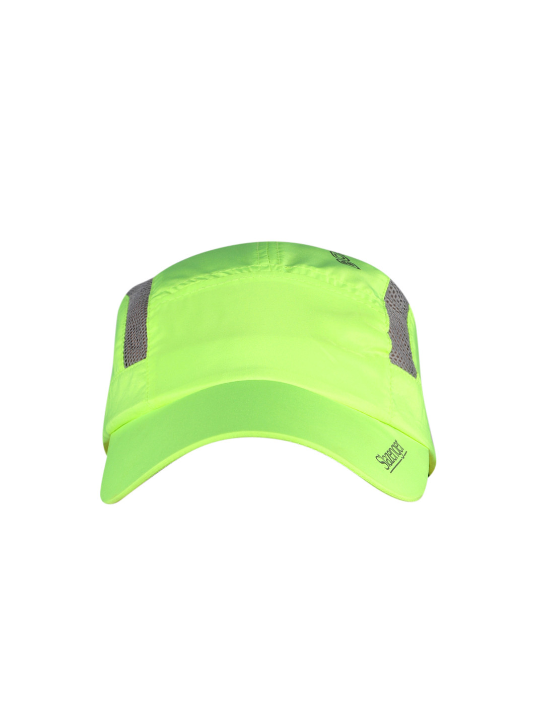 

Slazenger Men Running Cap, Fluorescent green